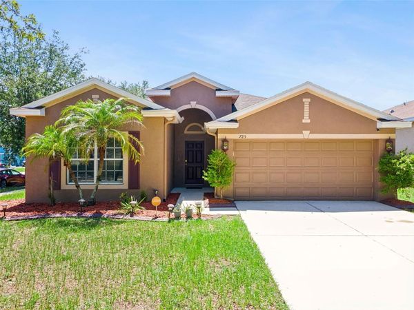 725 STAR POINTE DRIVE , SEFFNER, FL 33584