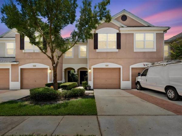 26606 CASTLEVIEW WAY , WESLEY CHAPEL, FL 33544