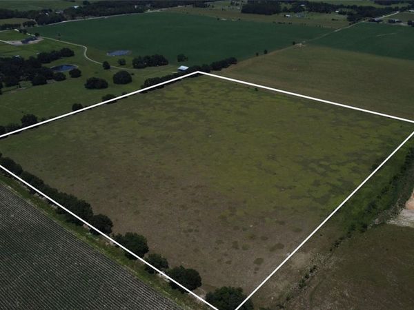 2000 NW 225TH AVENUE , DUNNELLON, FL 34431
