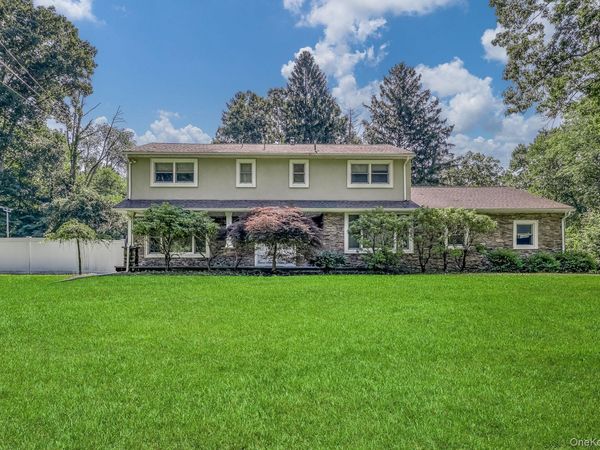 32 Wilder Road , Monsey, NY 10952