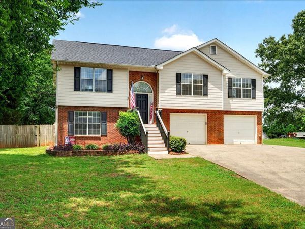 116 Euharlee Five Forks Road, Euharlee, GA 30145