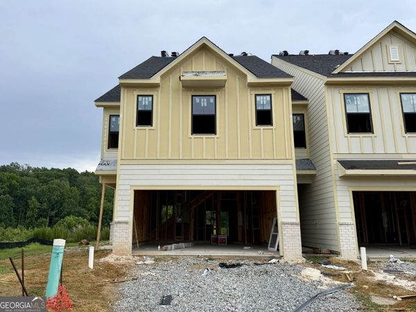 2927 Crystal Springs Point, Unit 160, Gainesville, GA 30507