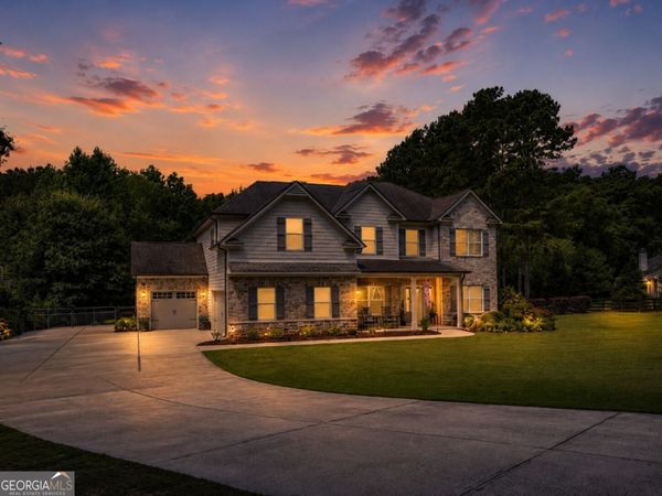 351 H D Atha Road, Monroe, GA 30655