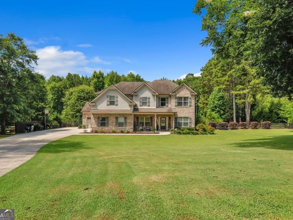 351 H D Atha Road, Monroe, GA 30655