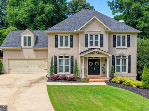 115 Landseer Way, Sandy Springs, GA 30350
