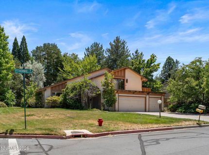 3395 Thornhill Drive, Reno, NV 89509 Photo