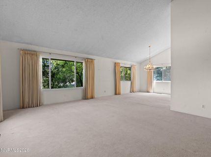 3395 Thornhill Drive, Reno, NV 89509 Photo