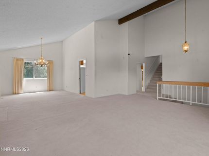 3395 Thornhill Drive, Reno, NV 89509 Photo