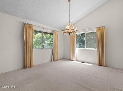 3395 Thornhill Drive, Reno, NV 89509 Photo