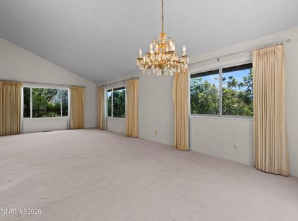 3395 Thornhill Drive, Reno, NV 89509 Photo