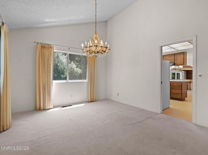 3395 Thornhill Drive, Reno, NV 89509 Photo