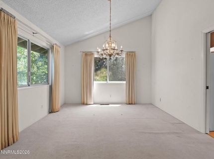 3395 Thornhill Drive, Reno, NV 89509 Photo