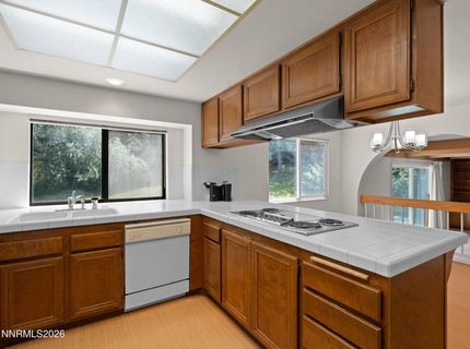 3395 Thornhill Drive, Reno, NV 89509 Photo