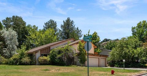 3395 Thornhill Drive, Reno, NV 89509 Photo