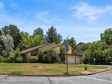 3395 Thornhill Drive, Reno, NV 89509 Photo