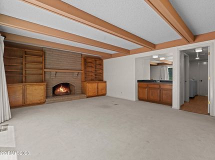 3395 Thornhill Drive, Reno, NV 89509 Photo