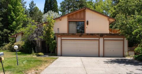 3395 Thornhill Drive, Reno, NV 89509 Photo