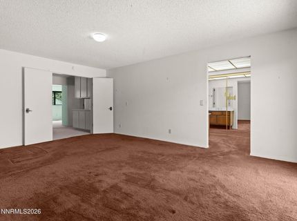 3395 Thornhill Drive, Reno, NV 89509 Photo