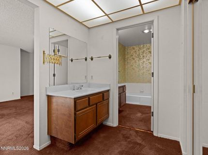3395 Thornhill Drive, Reno, NV 89509 Photo