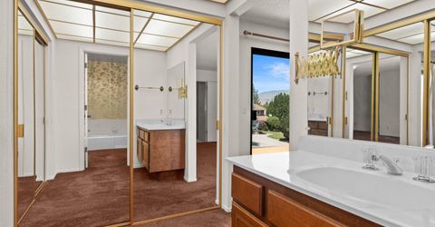 3395 Thornhill Drive, Reno, NV 89509 Photo