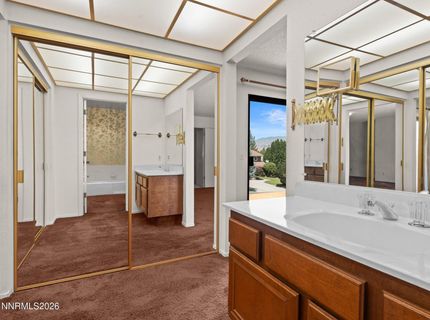 3395 Thornhill Drive, Reno, NV 89509 Photo