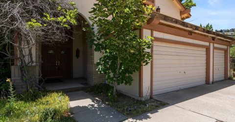 3395 Thornhill Drive, Reno, NV 89509 Photo