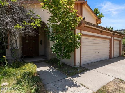 3395 Thornhill Drive, Reno, NV 89509 Photo