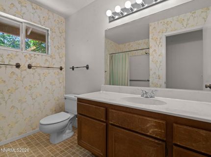3395 Thornhill Drive, Reno, NV 89509 Photo