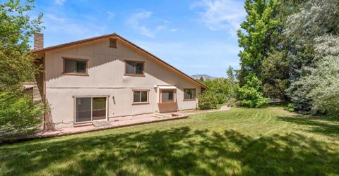 3395 Thornhill Drive, Reno, NV 89509 Photo