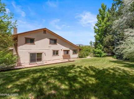 3395 Thornhill Drive, Reno, NV 89509 Photo