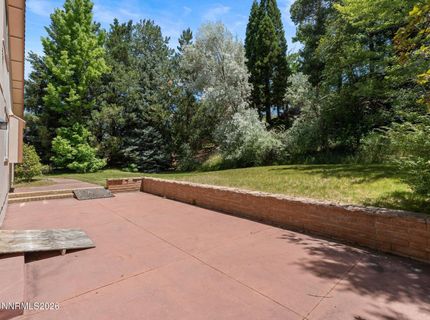 3395 Thornhill Drive, Reno, NV 89509 Photo