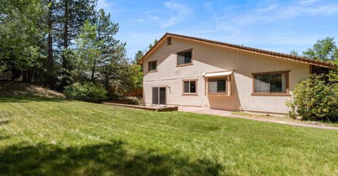 3395 Thornhill Drive, Reno, NV 89509 Photo