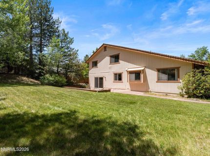 3395 Thornhill Drive, Reno, NV 89509 Photo