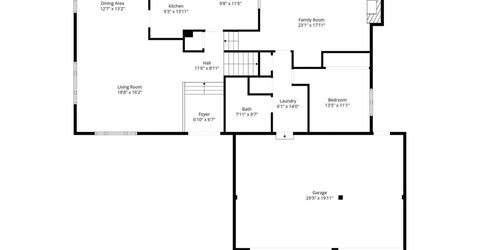 3395 Thornhill Drive, Reno, NV 89509 Photo