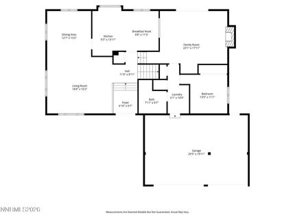 3395 Thornhill Drive, Reno, NV 89509 Photo