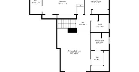 3395 Thornhill Drive, Reno, NV 89509 Photo