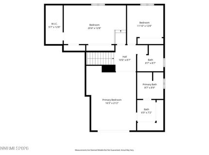 3395 Thornhill Drive, Reno, NV 89509 Photo