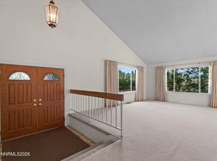 3395 Thornhill Drive, Reno, NV 89509 Photo