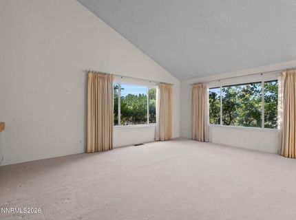 3395 Thornhill Drive, Reno, NV 89509 Photo