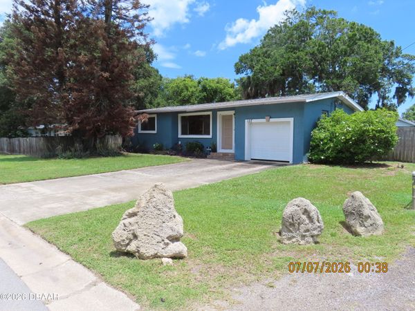 127 Edwards Street, Daytona Beach, FL 32117