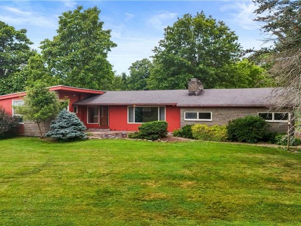 1177 Steuben Hill Road, Herkimer, NY 13350