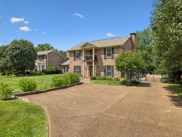 1470 Tyne Blvd , Nashville, TN 37215