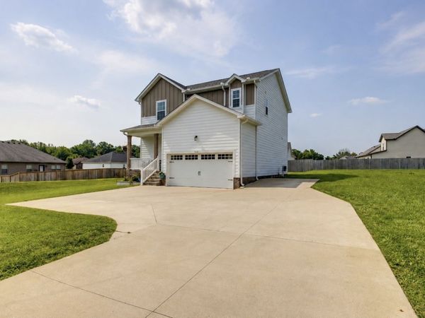 8415 Highway 25 E, Cross Plains, TN 37049