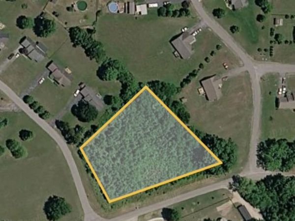 0 Brook Dr, Unit 16, Sparta, TN 38583