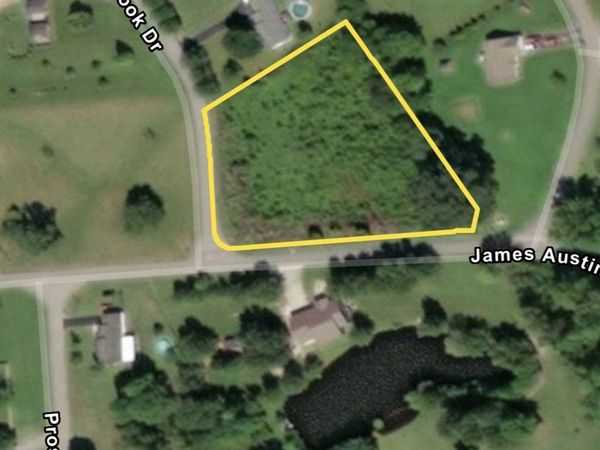 0 Brook Dr , Unit 16, Sparta, TN 38583
