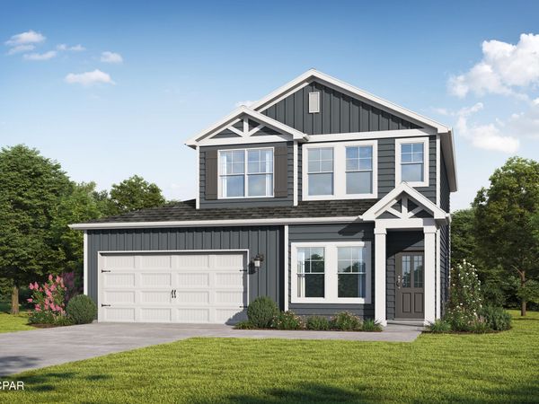 2000 Sagebrush Drive , Freeport, FL 32439