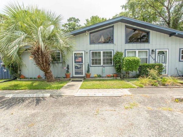 515 36th Ave. N, Unit A, Myrtle Beach, SC 29577