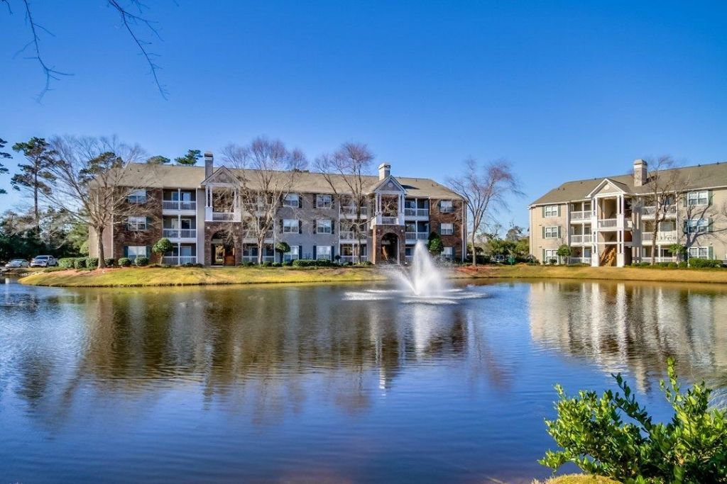 3774 Hitchcock Way, Unit 813, Myrtle Beach, SC 29577 Main Photo
