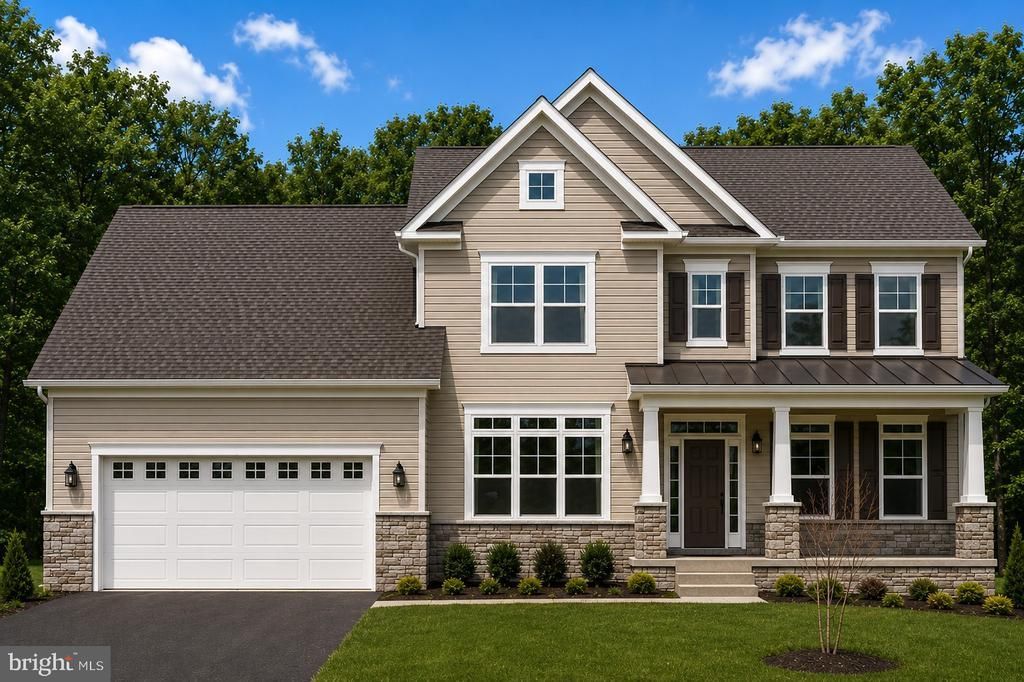 15720 HENRIETTA DRIVE, ACCOKEEK, MD 20607