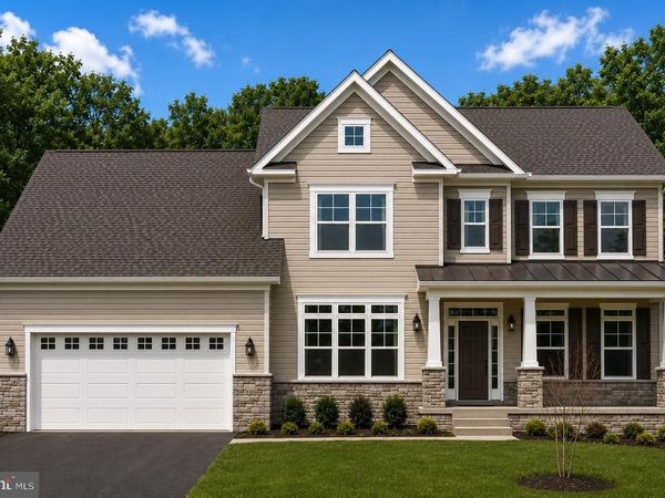 15720 HENRIETTA DRIVE, ACCOKEEK, MD 20607